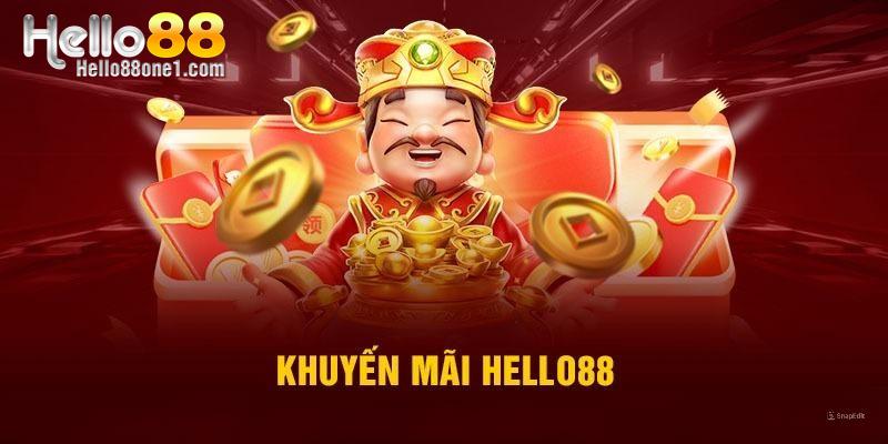 code khuyến mãi hello88